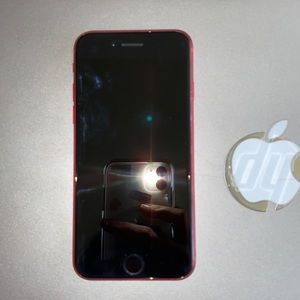 iPhone SE second gen